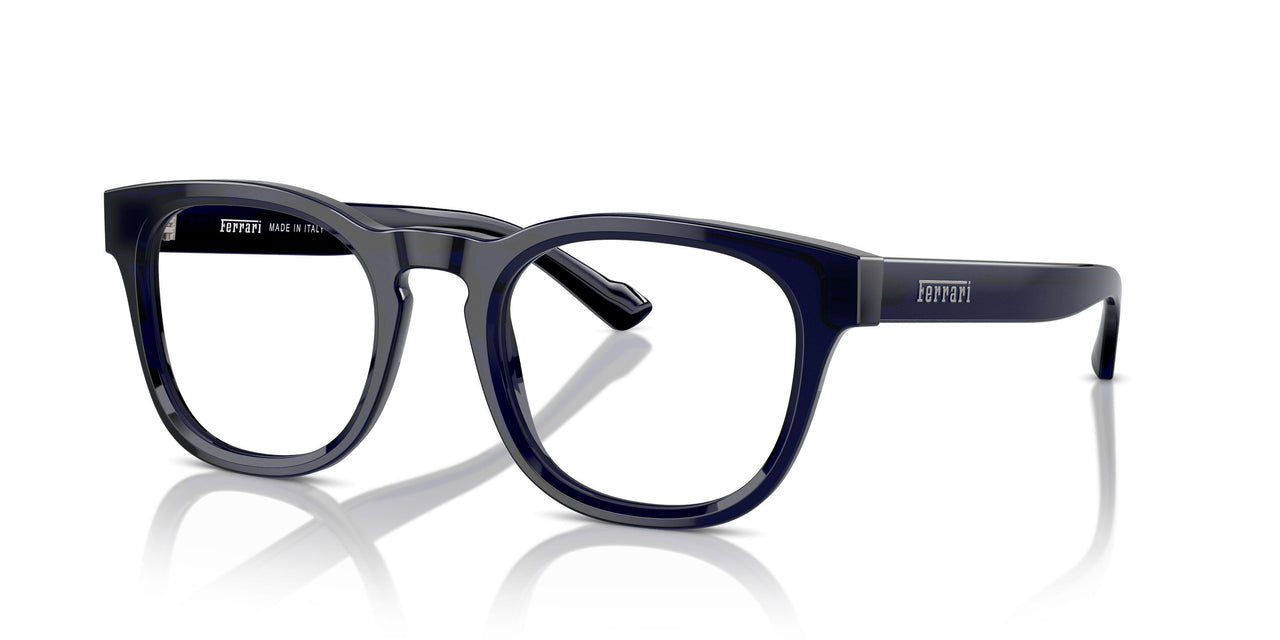 708 - Blue