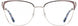 Cote DAzur CDA398 Eyeglasses