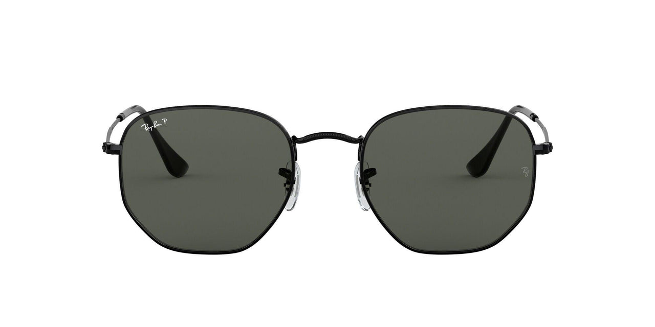 002/58 - Black - Polar Green