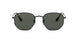 002/58 - Black - Polar Green