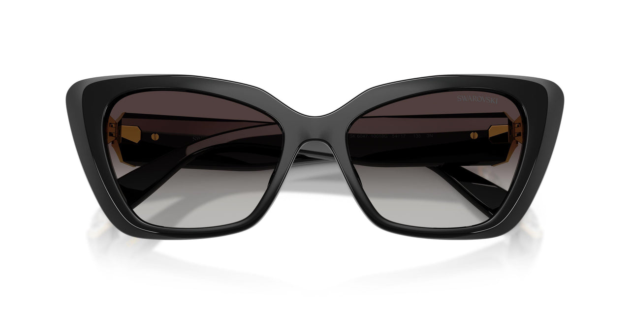 10018G - Black - Grey Gradient