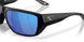 911801 - Black - Blue Mirror