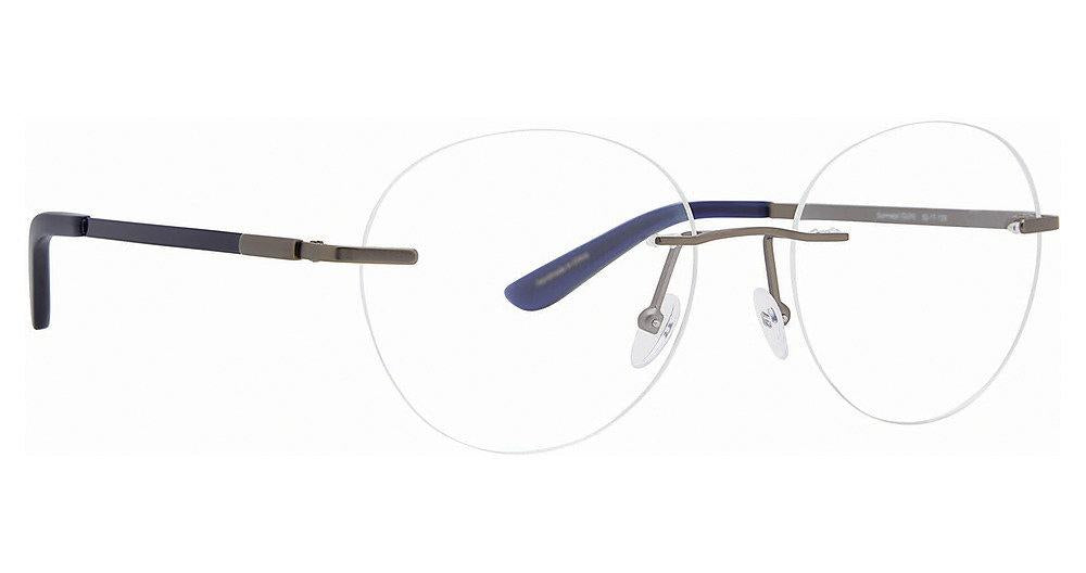 Totally Rimless TRORYN387 Eyeglasses