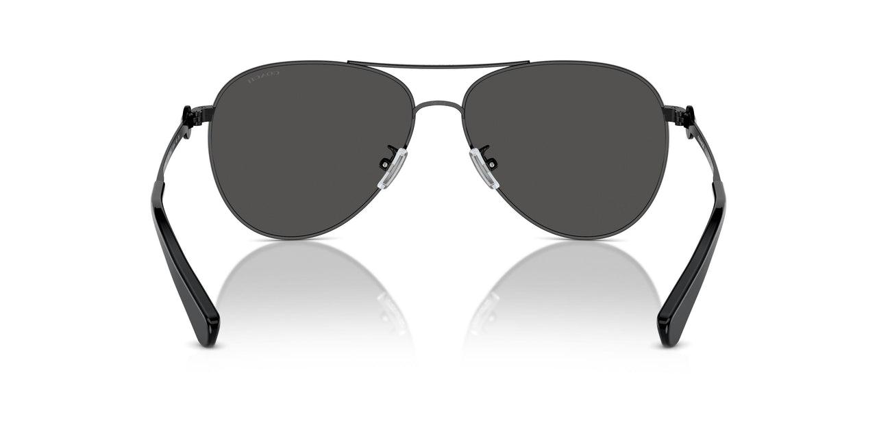 934487 - Black - Grey Solid