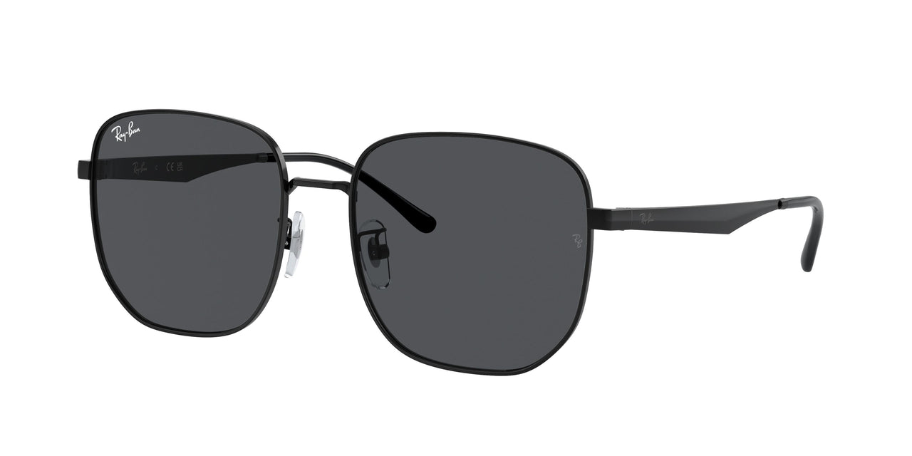 Ray-Ban 3713D Sunglasses