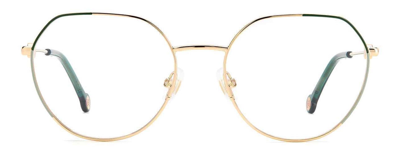 0PEF-00 - GOLD GREEN