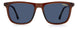 009Q-KU - Brown - Blue