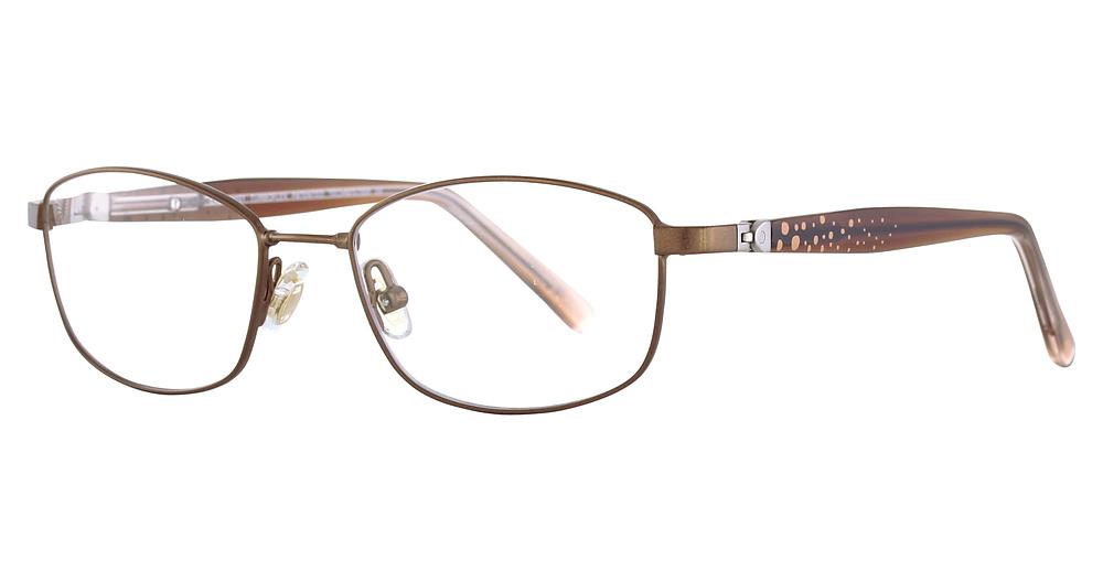 10 - Satin Brown