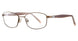 10 - Satin Brown