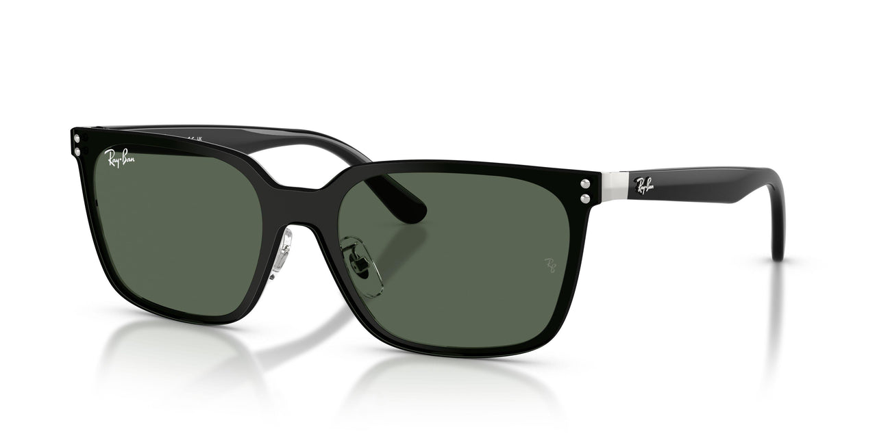 003/71 - Silver - Dark Green