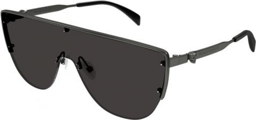 001 - Gunmetal - Grey
