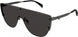 001 - Gunmetal - Grey