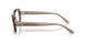 8457 - Brown - Clear
