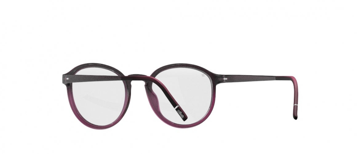 3510 - Lilac Berry Gradient