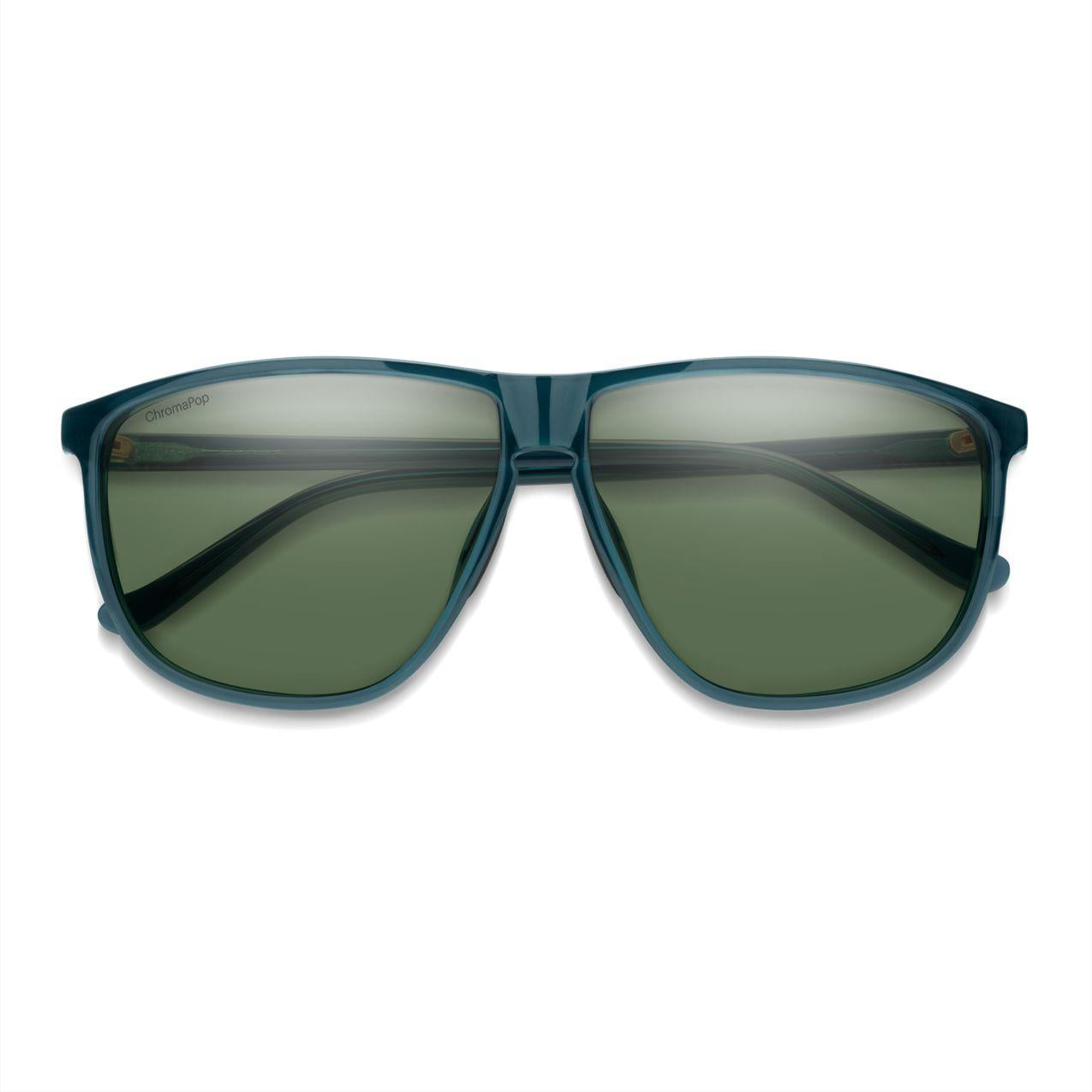 207142QM463L7 - Chromapop Polarized Gray Green