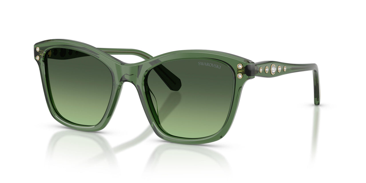 Swarovski 6063 Sunglasses
