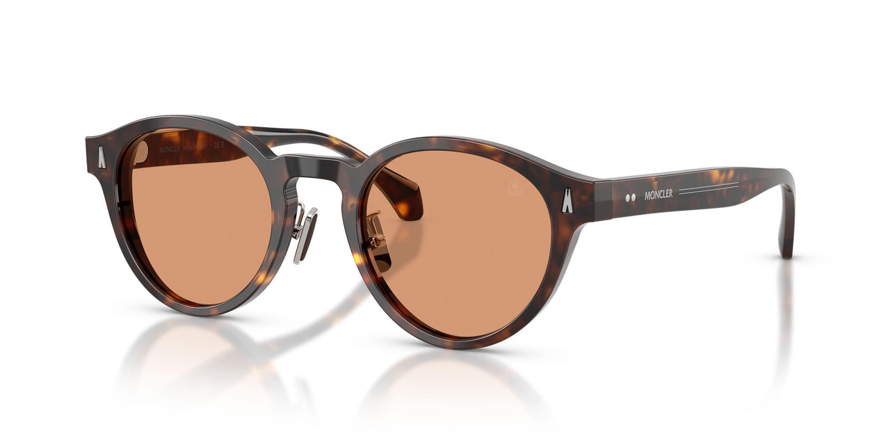 3002/7 - Tortoise - Brown Solid