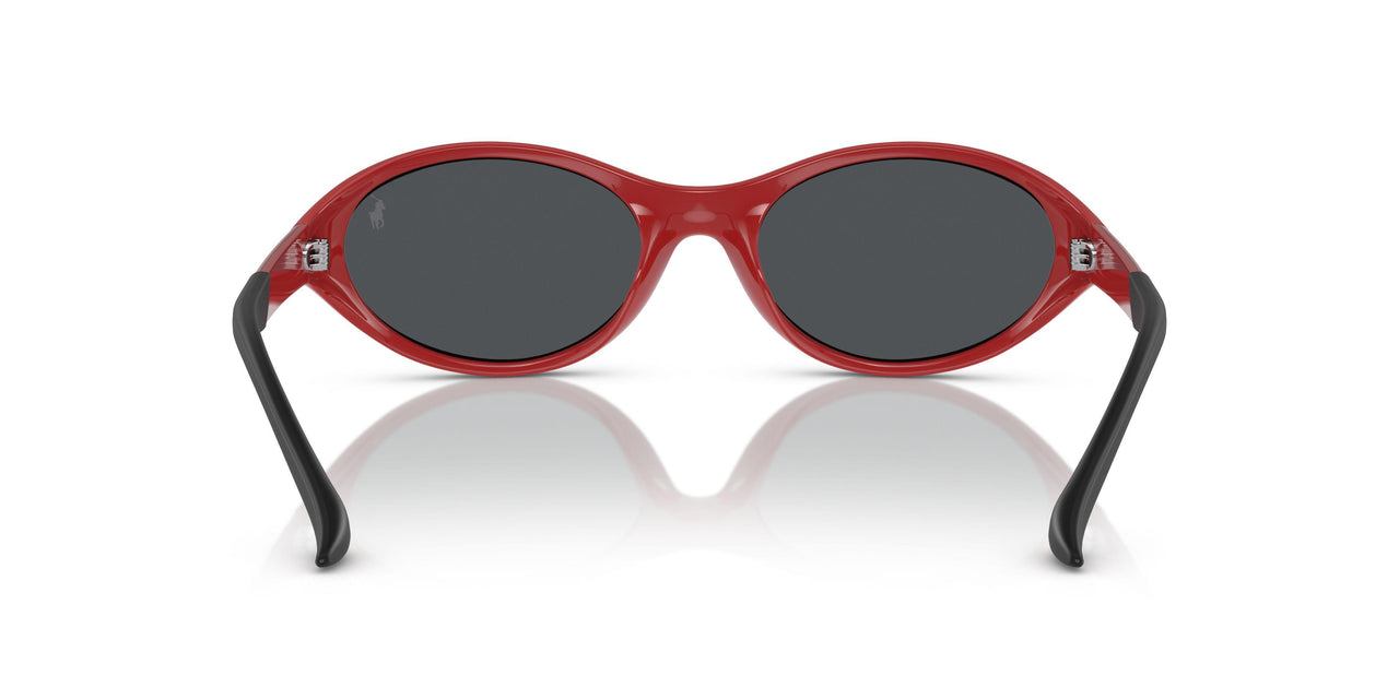 609187 - Red - Grey