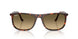 14290A - Red - Brown Vintage Gradient Black