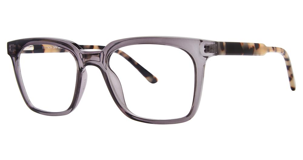 Stetson Off Road OR5099 Eyeglasses