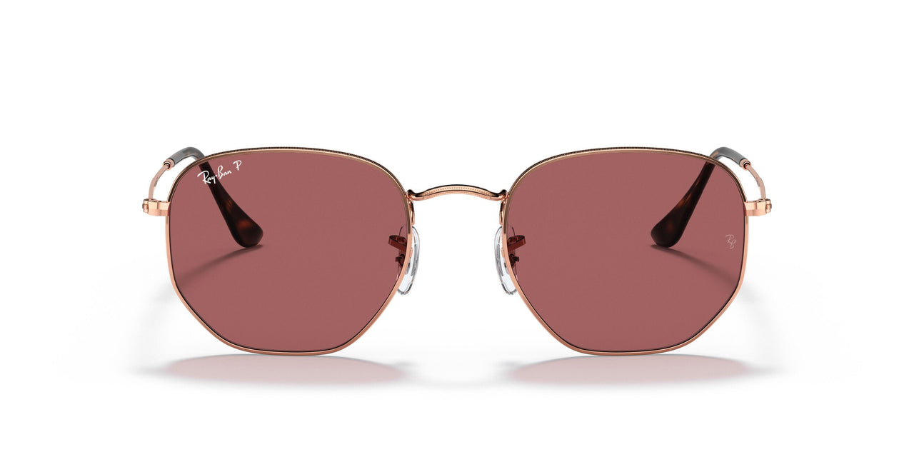 9202AF - Gold - Polar Purple