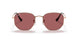 9202AF - Gold - Polar Purple