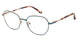 Exces 3193 Eyeglasses