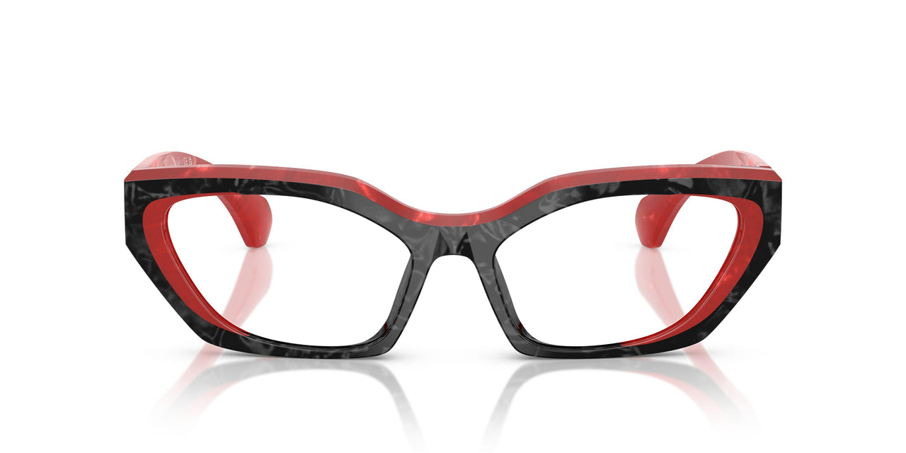 001 - Red