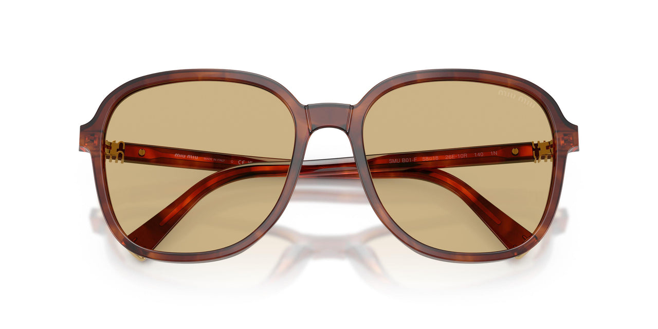 26E10R - Brown - Yellow