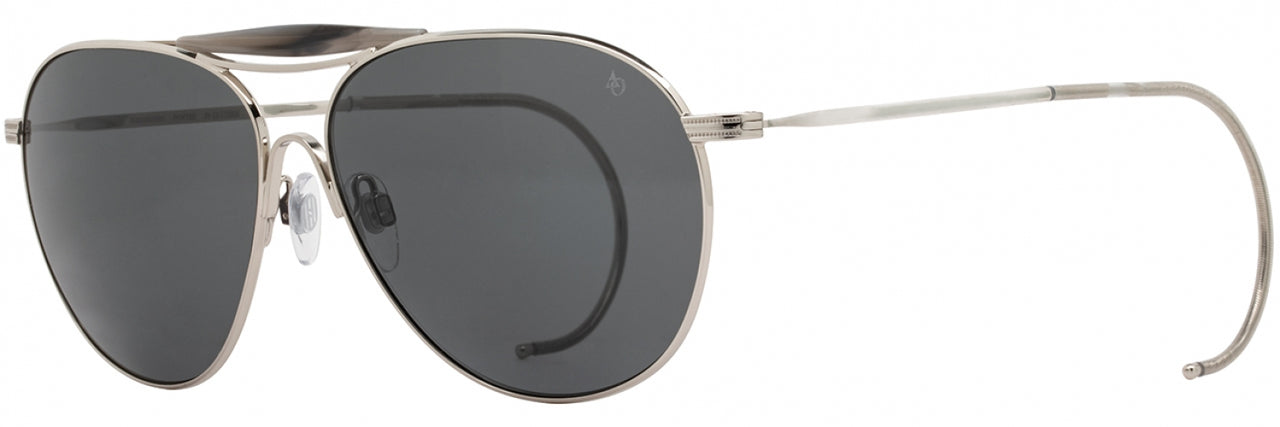 2 - Pewter - True-Color Gray