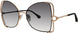 Caviar 6899 Sunglasses