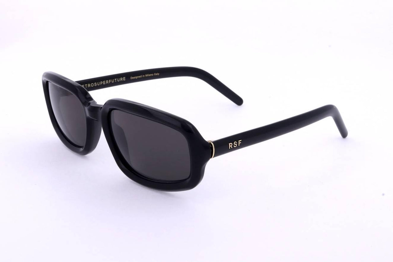 3Q6 - BLACK