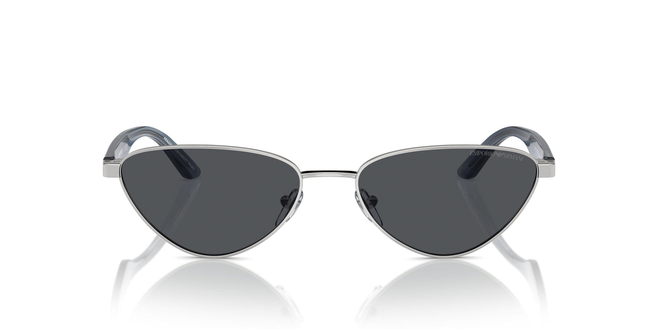 301587 - Silver - Dark Grey