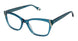 Fysh F-3766 Eyeglasses