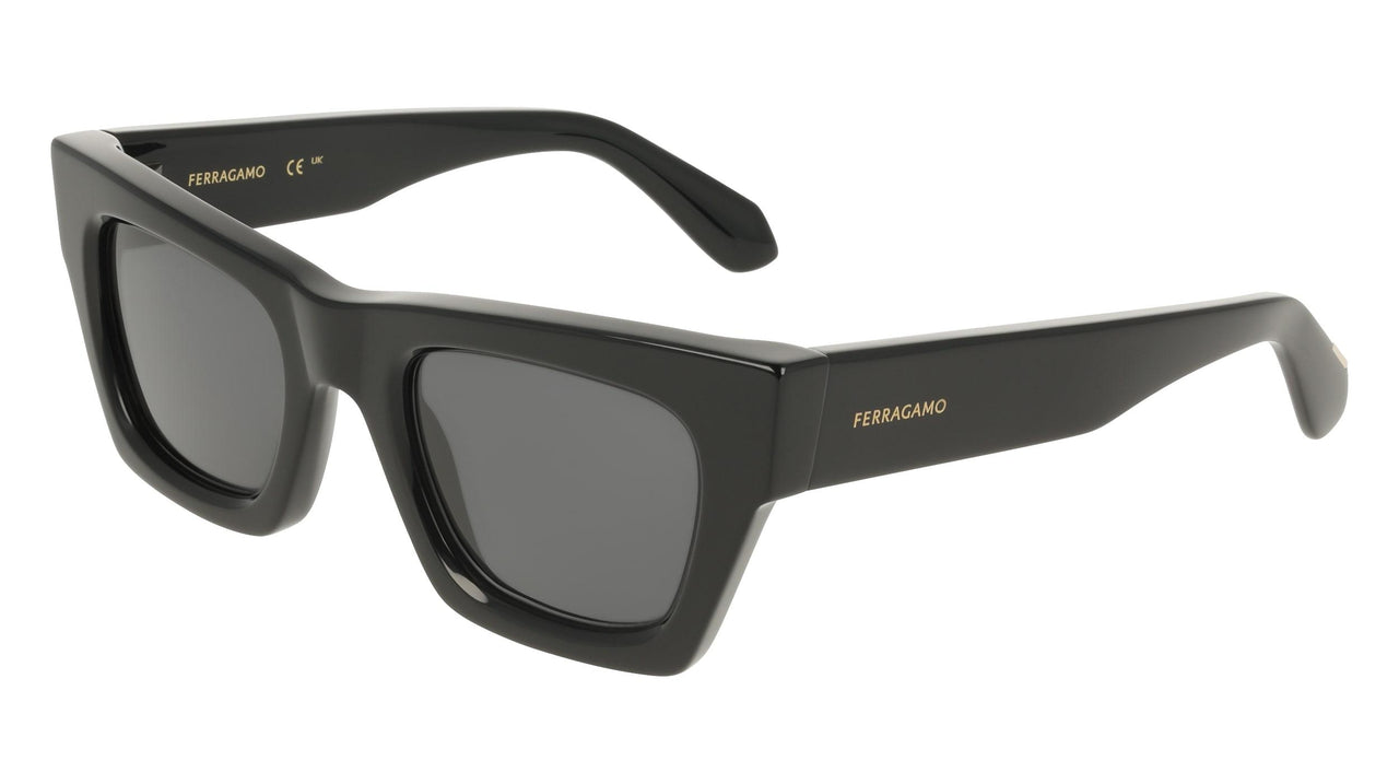 Salvatore Ferragamo SF2105S Sunglasses