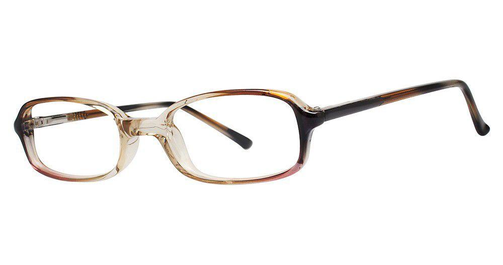 PLASTICS II SPECKLE Eyeglasses