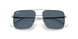 003/2V - Silver - Blue Polar
