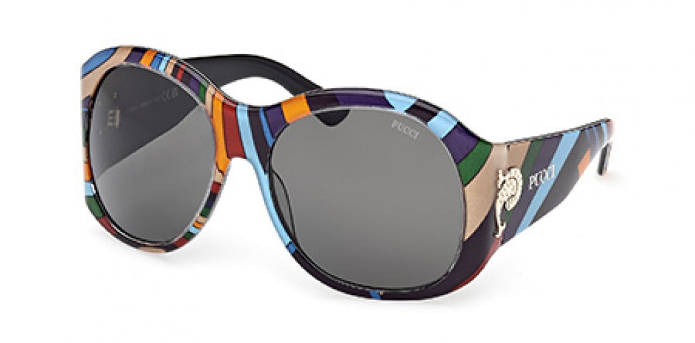 Emilio Pucci 0233 Sunglasses