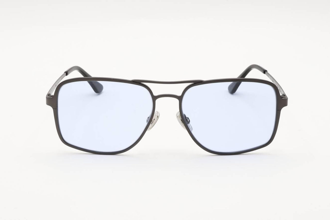 Retrosuperfuture SPLIFFBLUEGUN Sunglasses