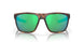 900209 - Havana - Green Mirror 580g
