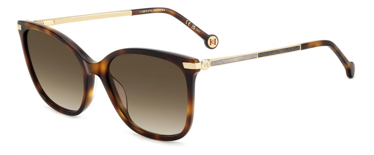 Carolina Herrera HER0261 Sunglasses
