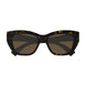 002 - Havana - Brown