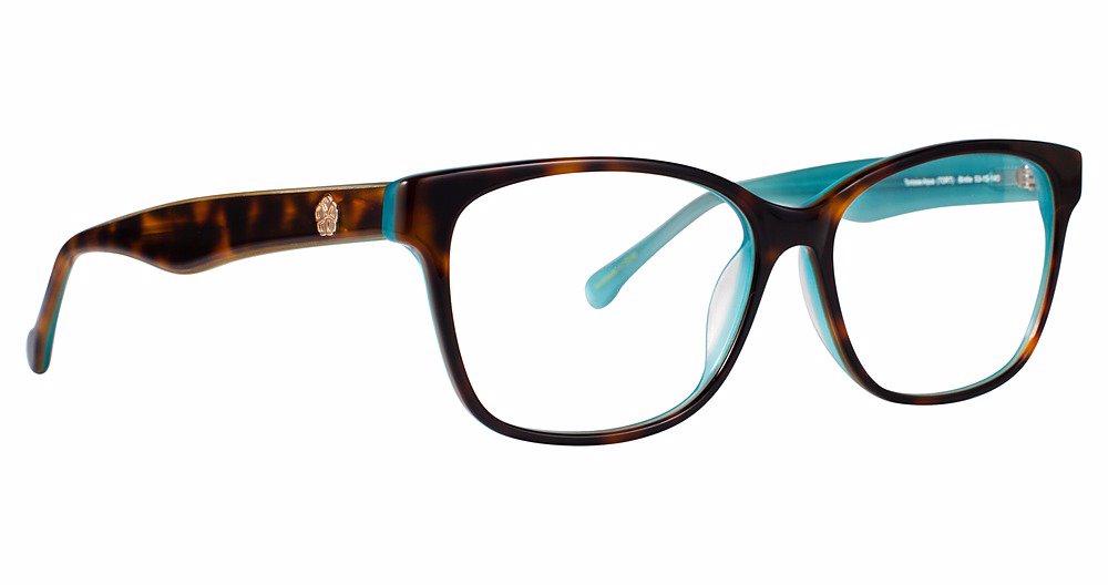 TORT - Tortoise Aqua