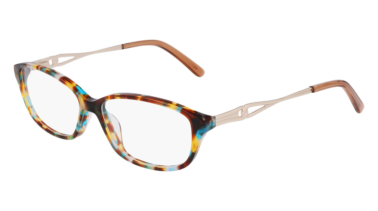 Marchon NYC M 5027 Eyeglasses