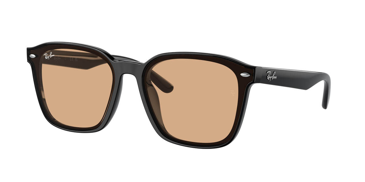 Ray-Ban 4392D Sunglasses