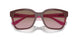 315414 - Red - Violet Gradient Brown