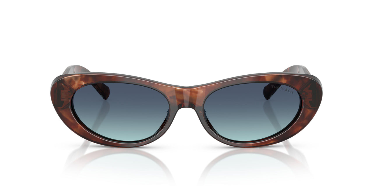 84219S - Brown - Azure Gradient Blue