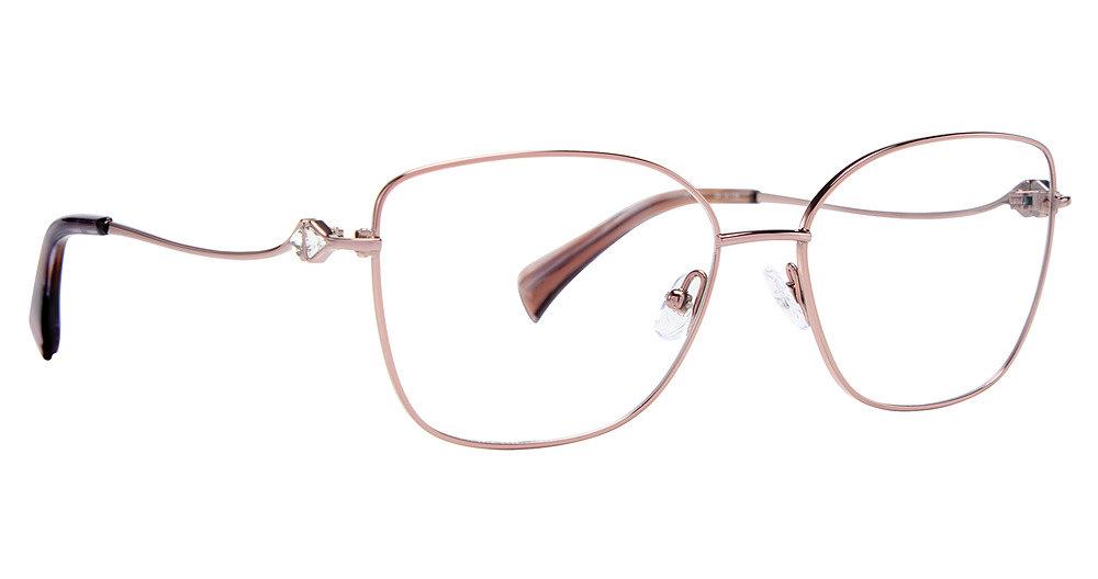 Badgley Mischka BMDEIRDRE Eyeglasses