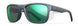 AC6OVN17 Matte Graphite Grey / Captivate Polar Green Mirror