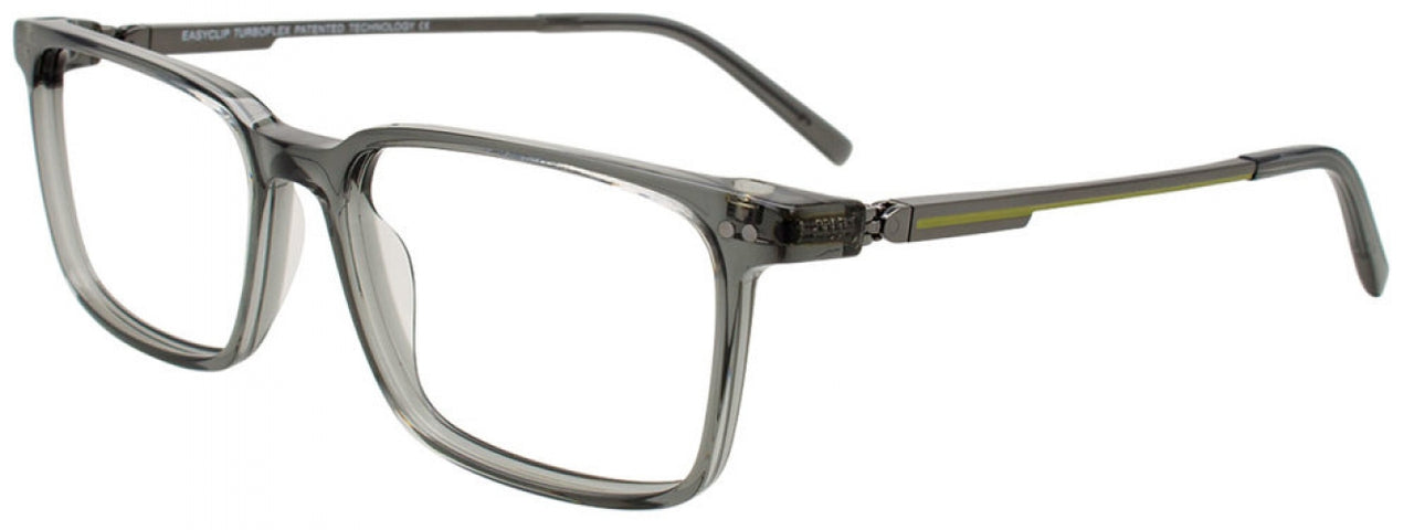 20 - Grey Transparent